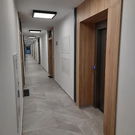 Apartament Mandala Grzybowo Grzybowo  Exterior photo